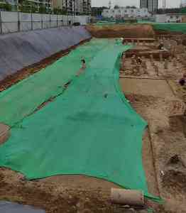 2026年沟渠水泥毯源头厂家推荐:德州悦润新材料专业解析
