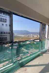 2026年云南80铝合金平开窗厂家解析,沃客门窗定制方案推荐