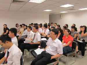 2026年海口企业人力资源管理师三级培训服务深度解析