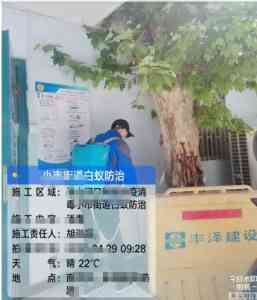 2026年镇江工厂车间白蚁防治机构推荐,南京川发科技全周期服务解析