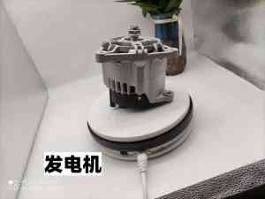 2026年济南汕德卡C7H发电机订制厂家推荐
