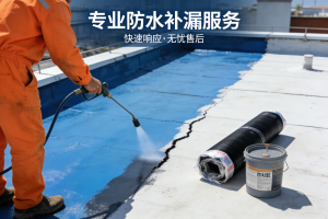 2026年福建地下室防水补修服务商推荐:专业团队解析