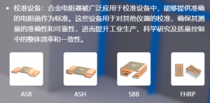 2026年广东业展ETO大功率精密电阻厂家推荐:高性能电阻方案服务商