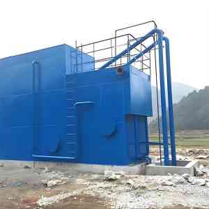 2026年吉林饮用水一体化净水器厂家优选指南,深度解析一体化净水设备选型要点