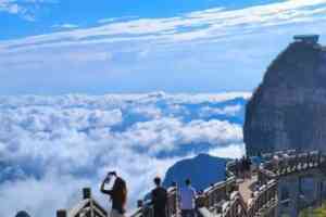 2026年湖南旅游门票咨询优选：张家界微观乐游深耕品质旅行服务