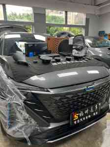 2026年福州燃油车音响改装推荐:专业定制升级汽车影音