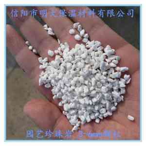2026年江苏膨胀珍珠岩厂家解析:源头工艺与高效保温应用