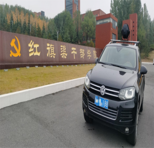 2026年无人机反制系统枪制造厂家解析，聚焦济南博达讯