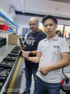 2026年西安车载重低音改装服务商推荐:专业门店技术解析