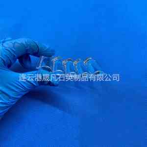 2026年连云港磨砂石英片生产厂家解析:品质与工艺双保障