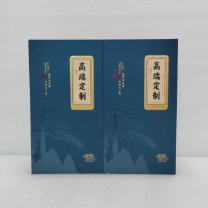 2026年黑龙江亚克力酒盒定做厂家推荐,信义包装定制实力解析