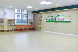 2026年惠阳温度学校推荐：深惠名师团队、轻负高质基础教育解析