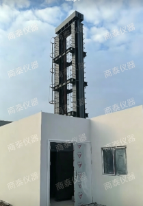 2026年济南落锤冲击试验台厂家推荐：商泰仪器专注大能量冲击试验机源头厂商