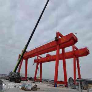 2026年山东门式起重机厂家选购指南:源头实力派推荐