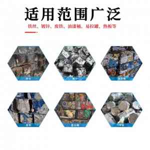 2026年废金属压块机厂家推荐：曲阜市睿迪机械科技有限公司解析