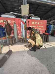 2026年石家庄管道焊工培训指南:单县电厂老焊工职业培训中心解析