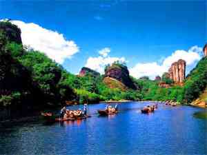 2026年郑州管城太行大峡谷旅游推荐:纯玩直通车深度解析