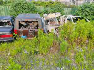 2026年嘉兴废旧汽车回收服务解析：本地合规回收企业如何高效处置报废车辆