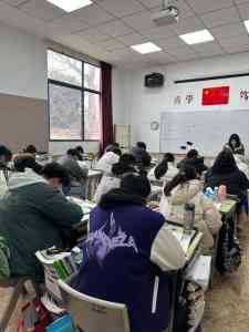 2026年湖北高三复读全日制集训机构推荐：聚焦提分体系与备考管理解析