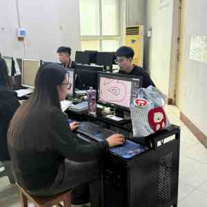 2026年衡水制版设计培训优选,东光前程电脑学校零基础实操教学