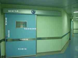 2026年防辐射DR室不锈钢门厂家推荐:成都华祥门业专注医用防护门定制