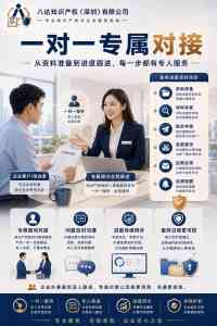 2026年大鹏知识产权贯标申报服务公司推荐：八达知识产权解析申报要点