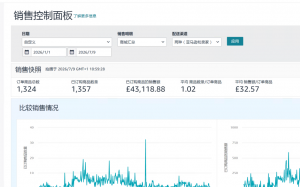 2026年惠州跨境电商训练课程服务商优选解析