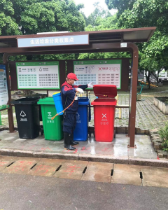 2026年南宁蚊子防治平台推荐：聚焦专业消杀技术、服务流程及重点行业应用解析