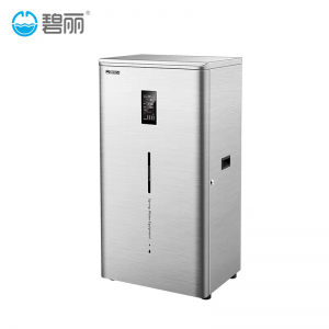 2026年上海食堂净水系统实力厂家推荐:水为净水一站式服务解析