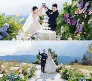 2026年丽江婚礼布置机构精选:雪山目的地婚礼品牌解析