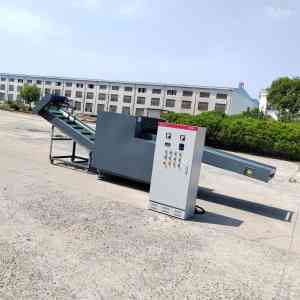 2026年锦纶废丝短切机厂家推荐:山东鼎川机械再生纤维加工设备解析