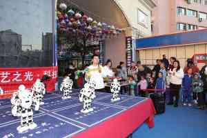 2026年新疆少儿FTF无人机培训优选:科艺之光二十年深耕解析