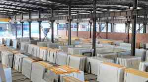 2026年新疆再生石品牌推荐：全链条石材企业深度解析