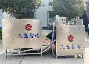 2026年南阳小型家禽屠宰流水线优质厂家推荐