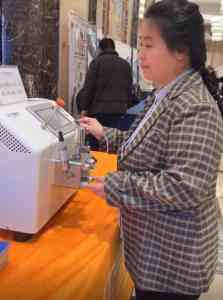 2026年内蒙古CMA认定培训优选机构解析