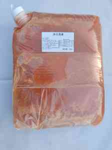 2026年鸡蛋液源头厂家推荐：山东惠朔食品有限公司