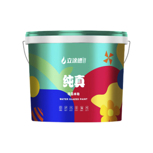 2026年天津内墙艺术漆优质厂家推荐:立涂德硅晶釉技术解析