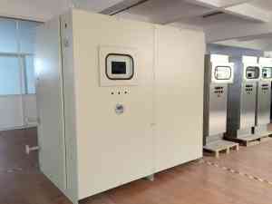 2026年正压柜生产厂家推荐：南通金茂防爆电气技术实力解析