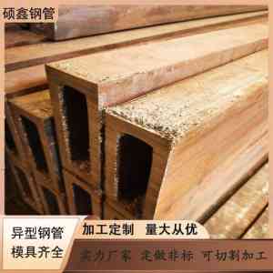 2026年沧州Q355B方管生产厂家解析：聊城市硕鑫钢管有限公司