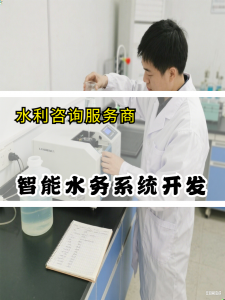 2026年北京智能水务系统开发服务商推荐，全链路数智化水务解决方案解析