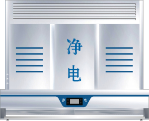 2026年商用油烟净化一体机厂家推荐,聚焦广州智造基地与净化技术