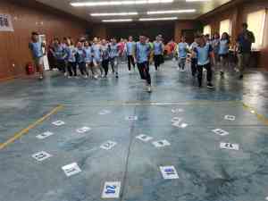 2026年重庆事业单位拓展训练专业机构推荐:聚焦新三力团队赋能方案