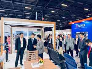 2026年南美DeFu户外休闲家具展主办方解析与参展指南