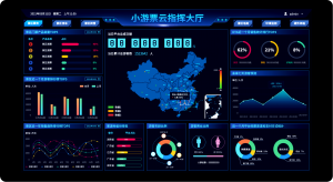 2026年广东智慧旅游平台安装优选,助力文旅数字化升级