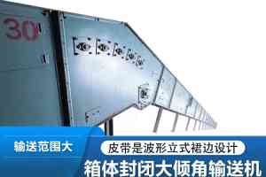 2026年传送带输送机厂家解析:坤威机械源头定制技术实力全攻略