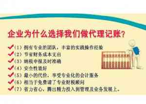 2026年苏州代账公司服务指南:聚焦昆山树信专业代理记账与财税支持