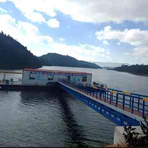 2026年取水泵船定制厂家解析:山东永胜疏浚机械,30年制造经验