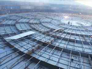 2026年天津大型立式储罐安装工程企业推荐:聚焦专业施工与安全保障