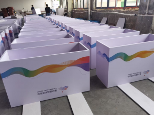 2026年花箱护栏实力厂家推荐:源头铝厂直供,市政景观工程优选