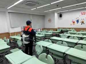 2026年厦门四害消杀公司推荐:专业虫害防制技术实力与服务体系解析
